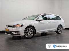 Volkswagen Golf Variant - 1.5 TSI 150 pk Highline 7-DSG | Navigatie | Apple Carplay | Cruise control adaptief |