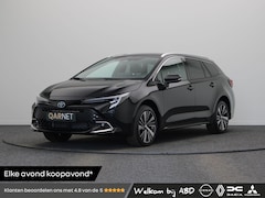 Toyota Corolla Touring Sports - Hybrid 140 Dynamic | Stoel, Stuur en voorruitverwarming | Apple Carplay & Android Auto | A
