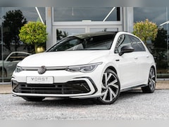 Volkswagen Golf - 1.5 eTSI 3 x R-Line Pano Dsg Headup