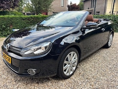 Volkswagen Golf Cabriolet - 1.4 TSI