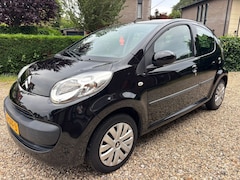 Citroën C1 - 1.0-12V Ambiance AUTOMAAT