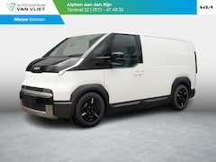 Kia PV5 - L2H1 Elite 71.2 kWh | OP VOORRAAD | 360 Graden camera | parkeersensoren rondom | Stoelverw