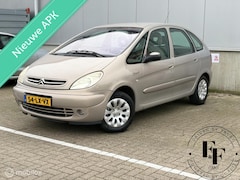 Citroën Xsara Picasso - 1.8i-16V | Nieuw APK