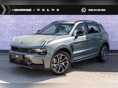 Lynk & Co 01 - 1.5 Core | Adaptieve Cruise Control | Keyless Entry | 1800 kg Trekvermogen | Stoelverwarmi