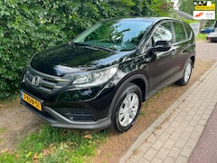 Honda CR-V - 2.0 AWD Comfort 4 X 4 automaat 2e eigenaar