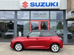 Suzuki Swift - 1.2 Smart Hybrid 83pk Select (RIJKLAARPRIJS) Tot 10 jaar Garantie