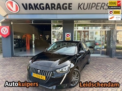 Peugeot 208 - 1.2 PureTech Active Pack