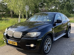 BMW X6 - X-drive 5.0i High Executive