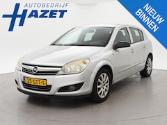 Opel Astra - 1.6I 115 PK 5-DEURS HATCHBACK + NAVIGATIE | CRUISE | AIRCO | LMV