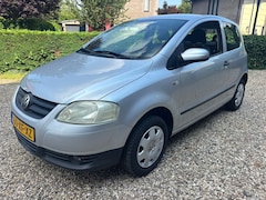 Volkswagen Fox - 1.4 Trendline