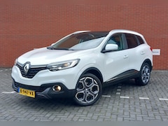 Renault Kadjar - Energy TCe 130pk Bose Panoramadak/Trekhaak