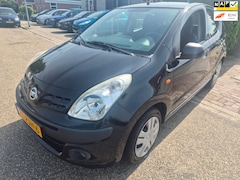 Nissan Pixo - 1.0 Acenta AIRCO nieuwe APK/koppeling