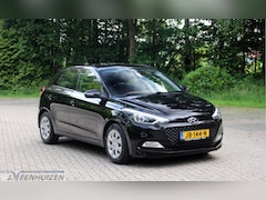 Hyundai i20 - 1.2 HP i-Motion Comfort | 2016 | ✨Cruise | ❄️Clima | ⭐PDC |