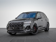 Audi Q7 - 50 TDI 286pk Quattro 7p S-line Standkachel S-stoelen B&O Trekhaak