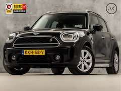 MINI Countryman - 1.5 Cooper S E ALL4 Chili 221Pk Automaat (GROOT NAVI, DEALER ONDERHOUDEN, LEDER, CLIMATE,