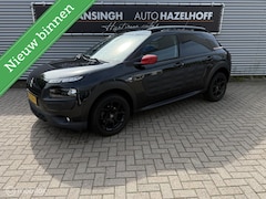 Citroën C4 Cactus - 1.2 PureTech Business Plus | Camera | Navi | Glazen Dak | Cruise | Clima | Nw Apk |