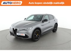 Alfa Romeo Stelvio - 2.0 T AWD Veloce |HS37627|