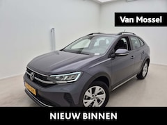 Volkswagen Taigo - 1.0 TSI Life 110 PK| Origineel Nederlands | 1e Eigenaar | Apple Carplay Draadloos | Androi