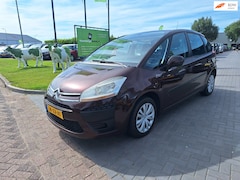 Citroën C4 Picasso - 1.8-16V Prestige 5p. / Ideale gezinsauto / APK mei 2027