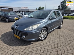Peugeot 307 - 1.6-16V XS/NIEUW APK+4 NIEUW BANDEN/TREKHAAK
