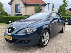 SEAT Leon - 1.6 Stylance