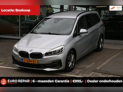 BMW 2-serie Gran Tourer - 218i Executive 7PERS DEALER ONDH TREKHAAK