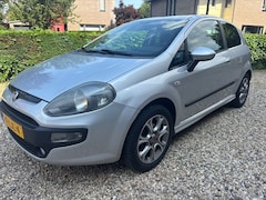 Fiat Punto Evo - 1.4 Racing