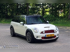 MINI Clubman - 1.6 Cooper S Chili | 2009 | ⭐Schuifkanteldak | ✨Cruise | ❄️Clima |