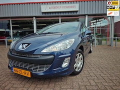 Peugeot 308 - 1.6 VTi XS | Nette auto | Org. NL| Trekhaak | Inclusief fietsendrager