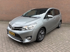 Toyota Verso - 1.6 VVT-i Business Nw Model - Panorama