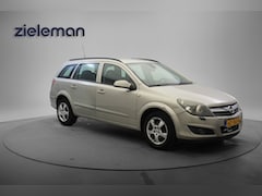 Opel Astra Wagon - 1.6 Essentia - Clima, Cruise, Trekhaak
