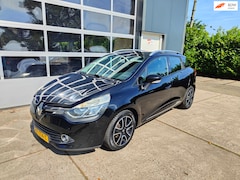 Renault Clio Estate - 1.5 dCi ECO Dynamique