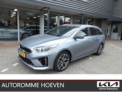 Kia Cee'd Sportswagon - Ceed Sw 1.0 Turbo GT-Line Edition Luxe Org. Ned. Wagon