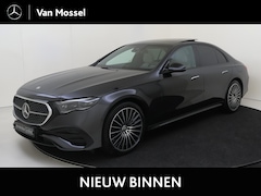 Mercedes-Benz E-klasse - 300 e AMG Line