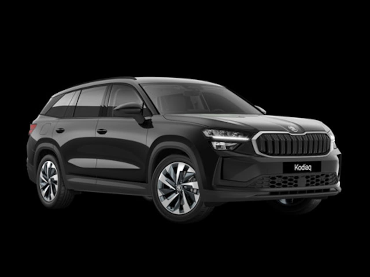 Skoda Kodiaq - Edition 1.5 TSI PHEV 204 PK | Trekhaak | Stoelverwarming | Cruise control - AutoWereld.nl