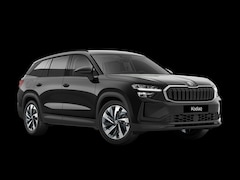 Skoda Kodiaq - Edition 1.5 TSI PHEV 204 PK | Trekhaak | Stoelverwarming | Cruise control