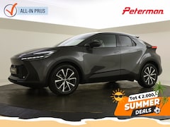 Toyota C-HR - 1.8 Hybrid 140 Style | PDC | Blindspot | Ekektr. a. klep | Navig
