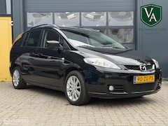 Mazda 5 - 5 1.8 Executive | 7 persoons | Airco | Trekhaak