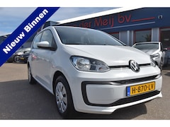 Volkswagen Up! - 1.0 BMT move up , CLIMATR , CR CONTROL , A UITRIJ CAM , PDC A ,
