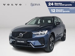 Volvo XC60 - T6 Plug-in hybrid AWD Plus Dark | Panoramadak | 360° camera | Harman Kardon | Head-up disp