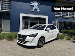 Peugeot 208 - 1.2 PureTech Allure Pack 100pk l Navi l Camera l 3D Cockpit