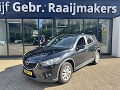 Mazda CX-5 - 2.2d 150 TS+ 2WD*Navi*ECC*EXPORT/EX.BPM