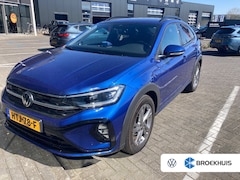 Volkswagen Taigo - 1.0 TSI 115 pk R-Line Business | Achteruitrijcamera | Cruise control adaptief | Apple Carp