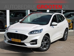 Ford Kuga - 2.5 PHEV ST-Line//Pano NETTO EXCL VAT 12850, -- EURO