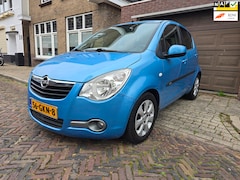 Opel Agila - 1.2 Enjoy Automaat