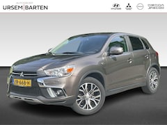Mitsubishi ASX - 1.6 Connect Pro+