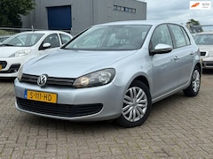 Volkswagen Golf - 1.2 TSI Trendline