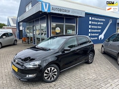 Volkswagen Polo - 1.0 BlueMotion Edition - Airco, cruise control en Apple Carplay