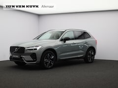 Volvo XC60 - 2.0 T6 Plug-in hybrid AWD Plus Dark / Pano. dak / Harman Kardon Audio / all season banden