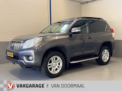 Toyota Land Cruiser - 3.0 D-4D-F VX HRBV Automaat 190pk | Marge